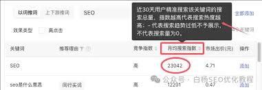 小红书聚光关键词在哪里查看