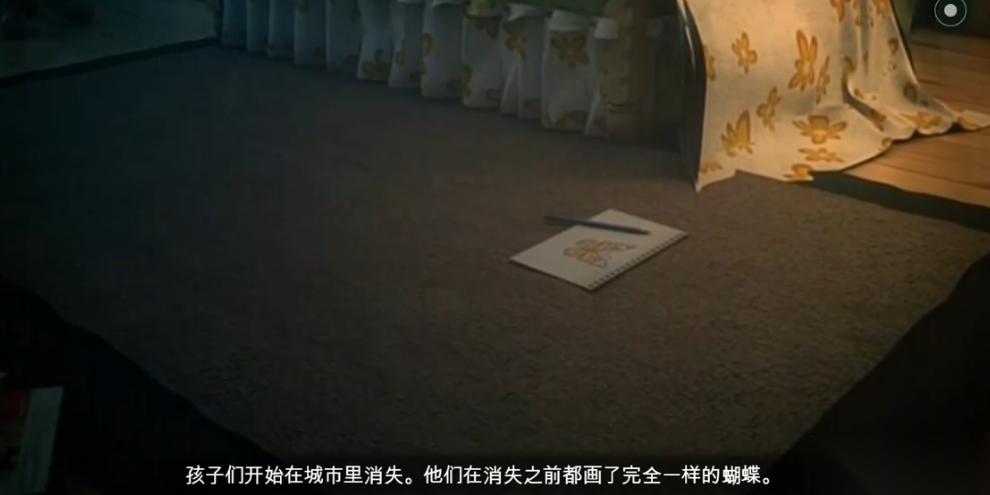 密室逃脱14蝴蝶都在哪里