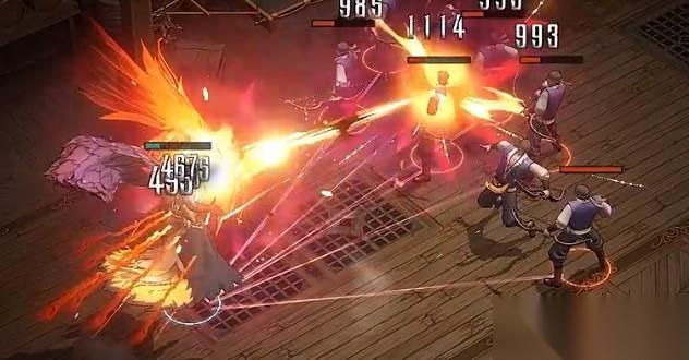 银与绯配置推荐