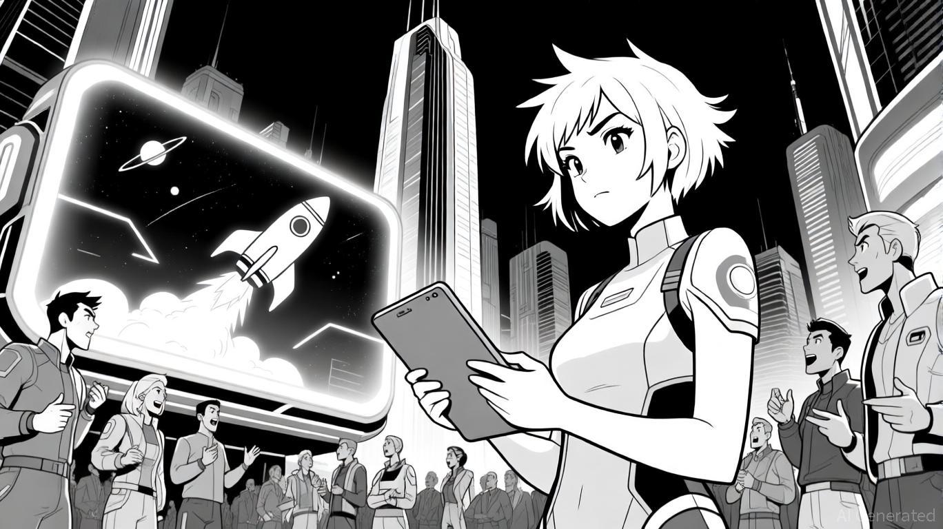 Hexydog (HEXY)：融合创新与社会影响力的高增长加密货币预售