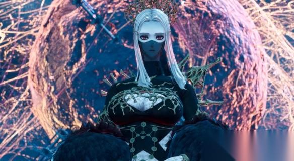 噬血代码2 新预告公布 2026年1月30日正式发售