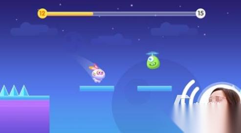 好玩的尖叫小游戏有哪些 2025热门的声控小游戏大全