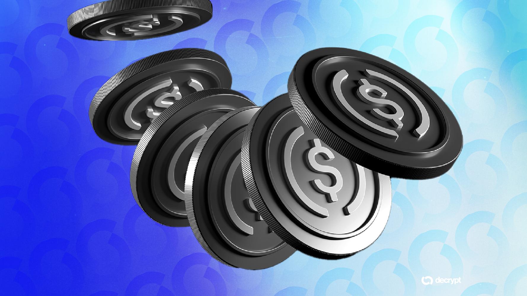 Circle 考虑推出可逆 USDC 交易，打破加密货币理念