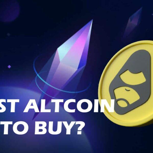 APX价格暴跌 12%，而APEX价格飙升+120%：最佳值得购买的山寨币