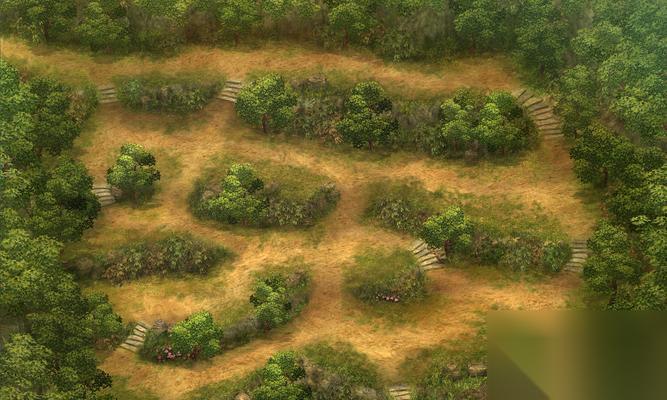 龙之谷手游亡灵林窟三星通关技巧 掌握这些技巧