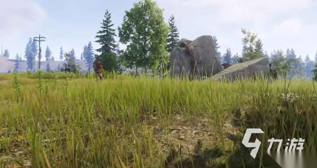 失控进化测试版下载分享 失控进化测试服下载安装说明