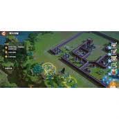 怪物乐土大眼爆发队怎么玩