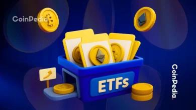 加密货币血洗 ETF投资者撤资2.58亿美元，比特币跌至10.9万美元