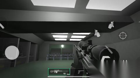 最真实战争模拟游戏大全 2025火爆的战争游戏有哪些