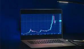 加密货币市场：流动性波动可能推动山寨币价格上涨，之后进一步下跌