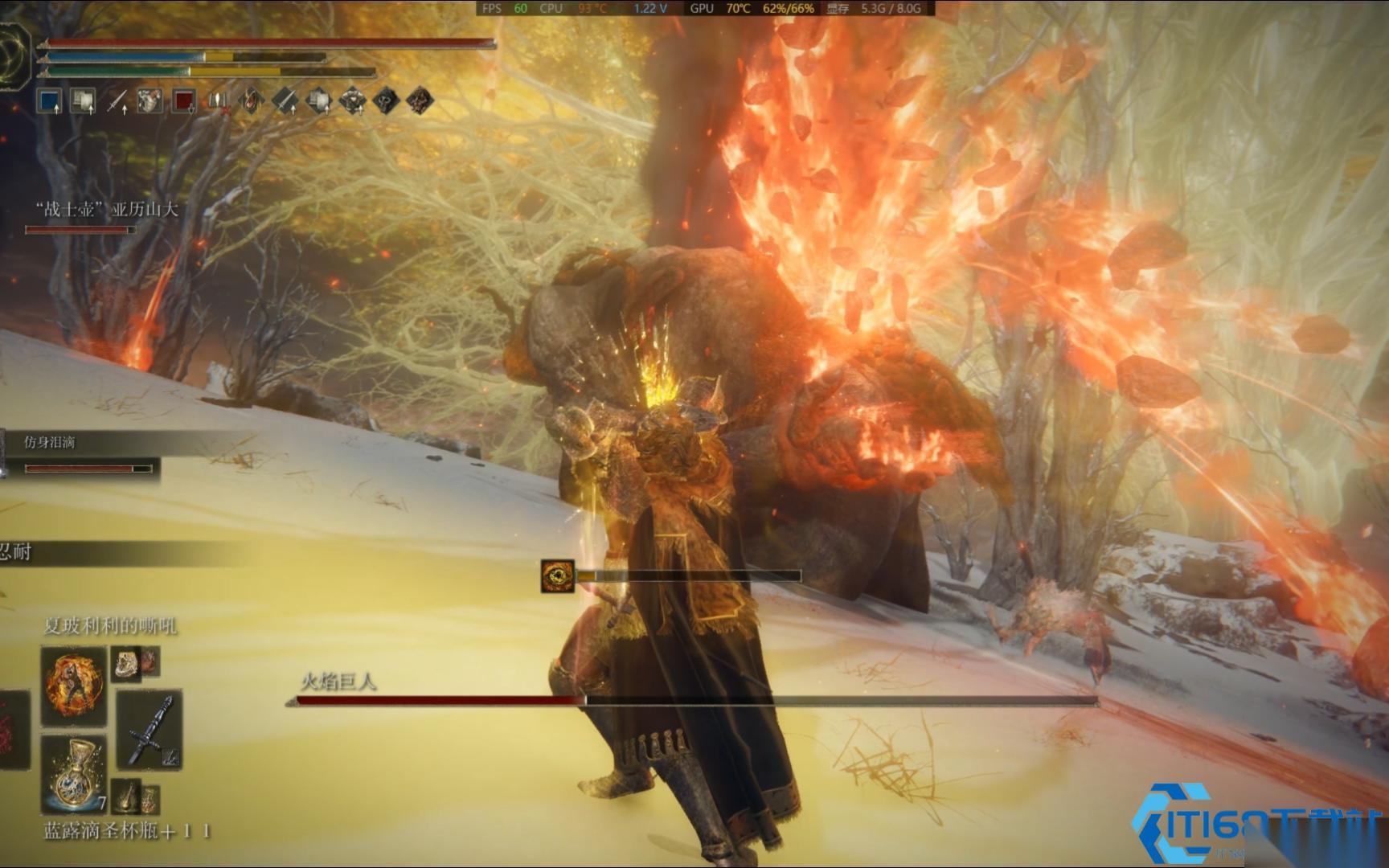 祷爷开荒圣经 属性克制大师的600卢恩致富路