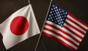 美国与日本签署历史性5500亿美元投资协议