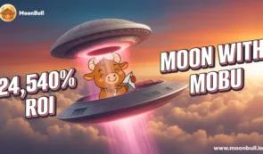 Meme Coin 2025 年预售：MoonBull 预售现已上线，投资回报率高达 24,000%，年化收益率高达 95%，Turbo 和 Popcat 也加入牛市行列