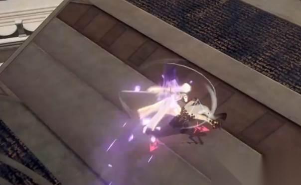 黑色信标南娜怎么玩