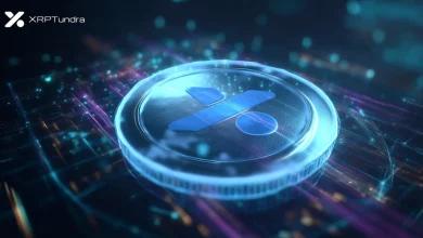 XRP Coinmarketcap 数据分析表明 Tundra 代币模型市场强劲