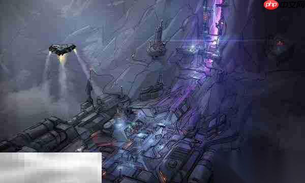 无主之地4支线下一个任务图文攻略 支线下一个任务怎么做