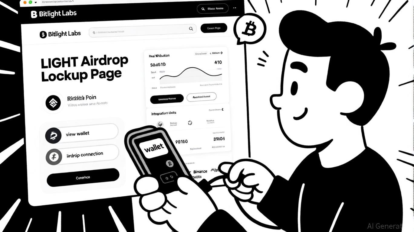 空投和代币分发是加密项目可行性的早期指标