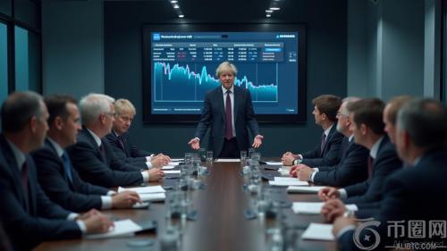 英国加密货币监管改革：平衡风险与创新的未来之路