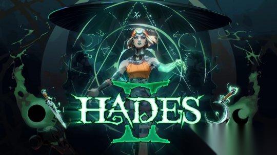 一致好评 哈迪斯2 Steam近期评测升至好评如潮