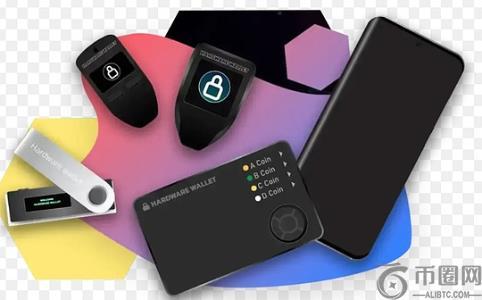 币圈安全必备：为什么每个用户都应拥有一个硬件钱包