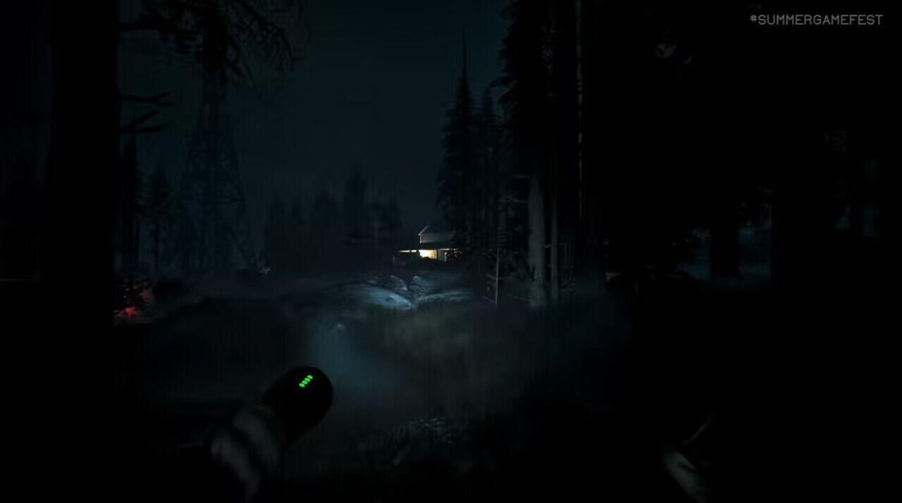 地狱已满2 夏日预告 万圣节将至