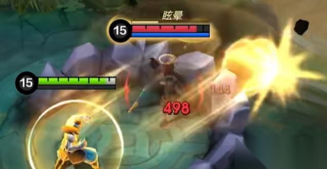 决胜巅峰力量之王怎么玩