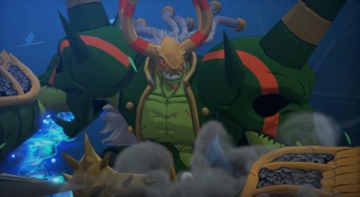 数码宝贝物语 时空异客 豪华版奖励一览