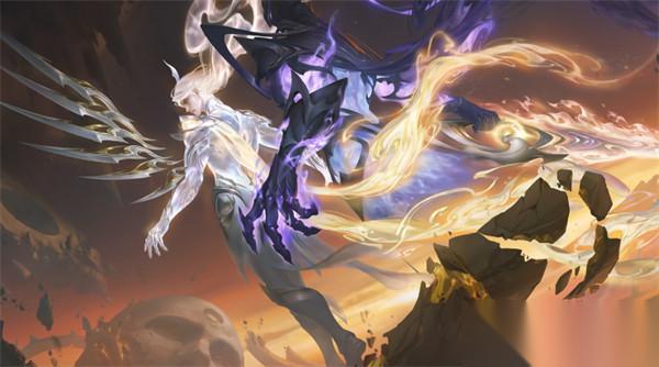 王者荣耀铠神罪上线时间