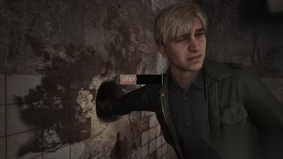 寂静岭2RE 还是 寂静岭f 外媒给出评价