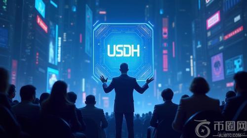 Hyperliquid 推出 USDH 稳定币，通过 HYPE 经济模型重塑 DeFi 价值捕获