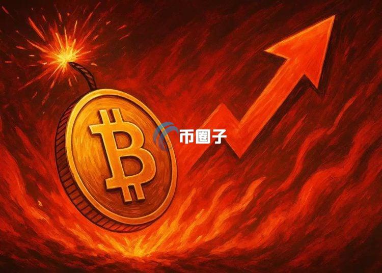 加密货币打破九月魔咒 比特币突破11.2万美元 以太坊站上4100美元