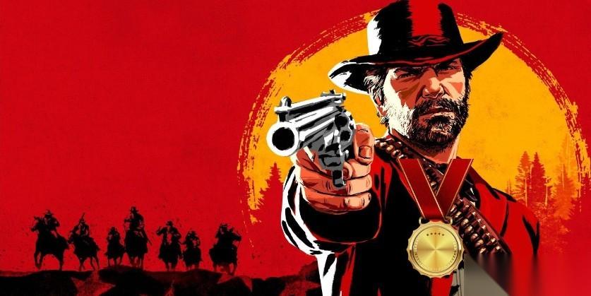 豪瑟盛赞荒野大镖客2为生涯巅峰之作
