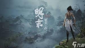 明末渊虚之羽祭司短杖怎么获得