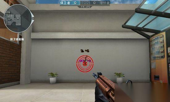 穿越火线双弹匣步枪使用技巧是什么 最佳搭配是什么