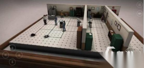 热门的间谍游戏有哪几个 2025高人气的间谍手游下载分享