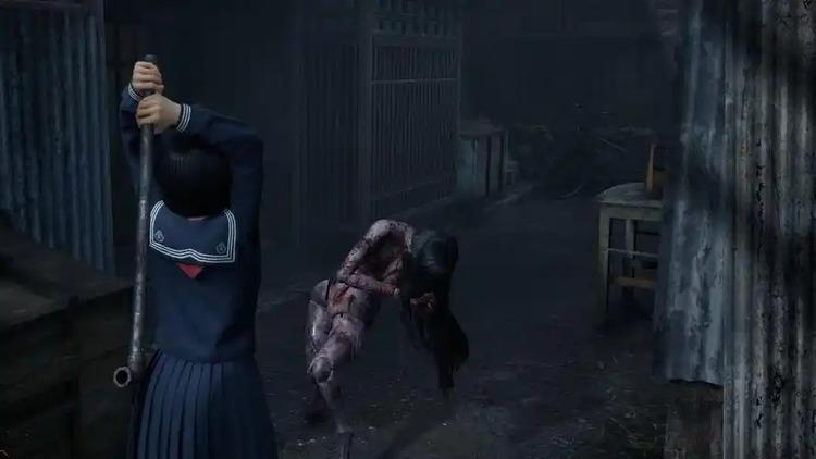 寂静岭f民房的钥匙串能回去拿吗 寂静岭f民房的钥匙串使用教程详解