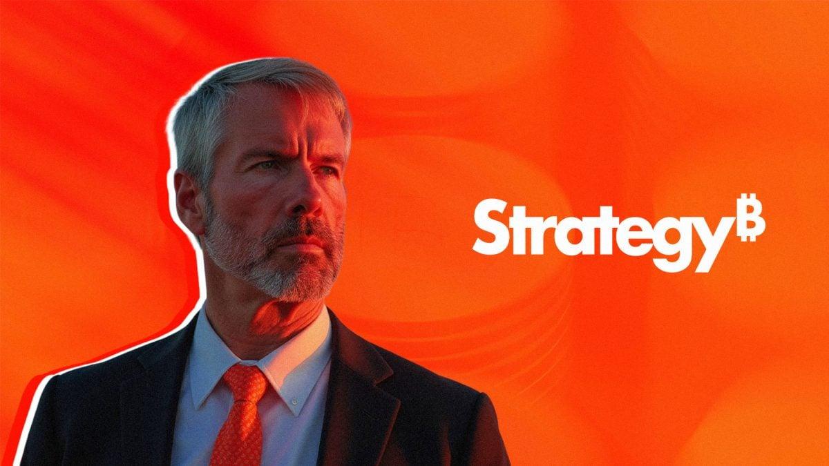 “永远在囤币”：Strategy 以 2200 万美元的价格买入另外 196 个比特币，总持仓量达到 640,031 个比特币