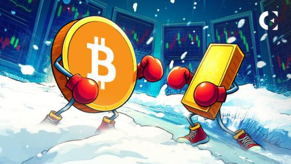 各国央行增持黄金作为储备；德意志银行称比特币可能紧随其后