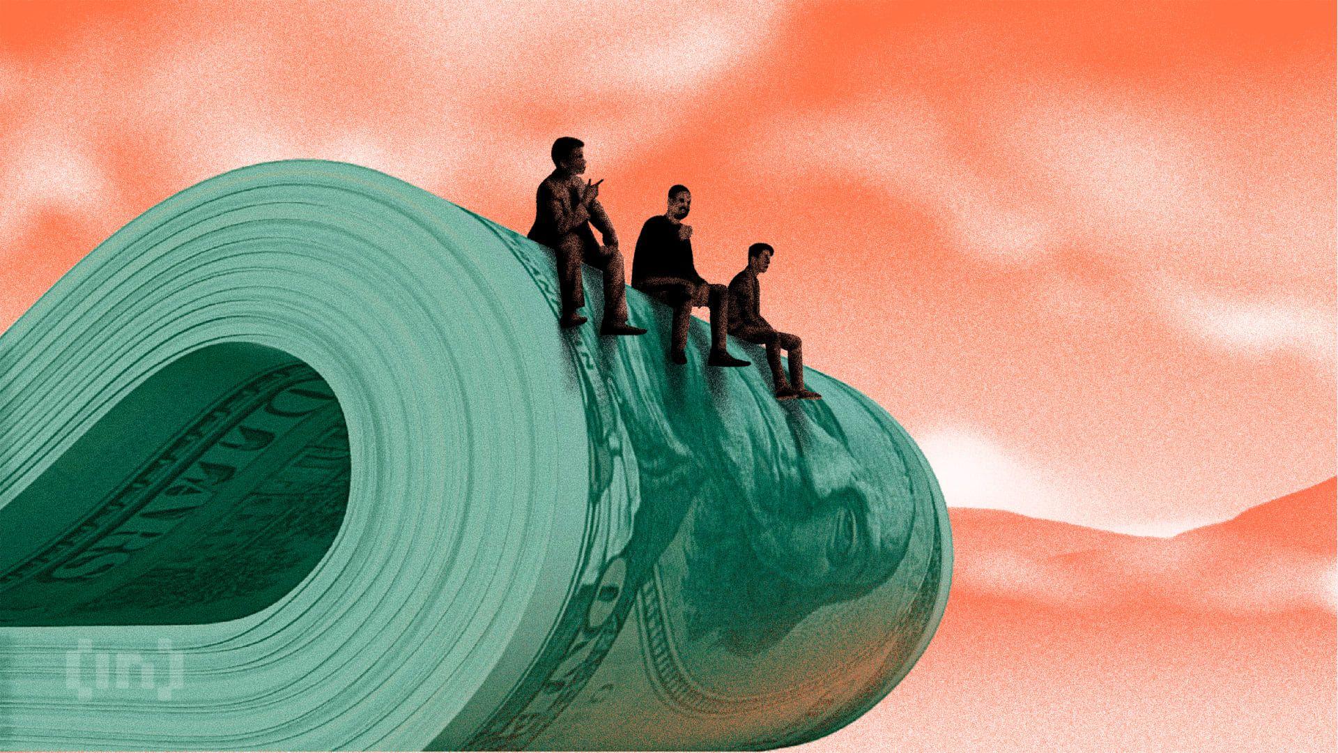 Swift 和 ConsenSys 推出区块链账本，挑战稳定币