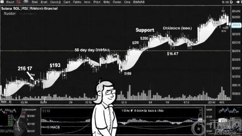 Solana (SOL)：200美元是否为战略性买入良机