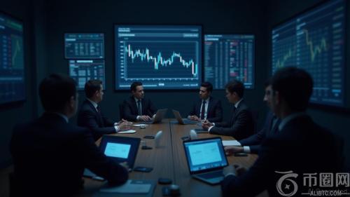 XRP今日新闻：SEC简化加密货币ETF审批流程，监管协调加速市场发展