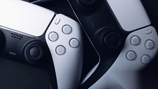 新款PS手柄或配备可拆卸电池 解决电池续航难题