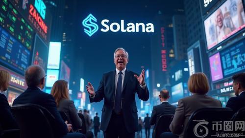 Keel 豪掷 25 亿美元：Solana 成为资本市场互联网规模枢纽的关键一步