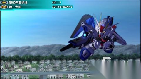 2025五大热门的高达游戏推荐 值得玩的高达游戏有哪些