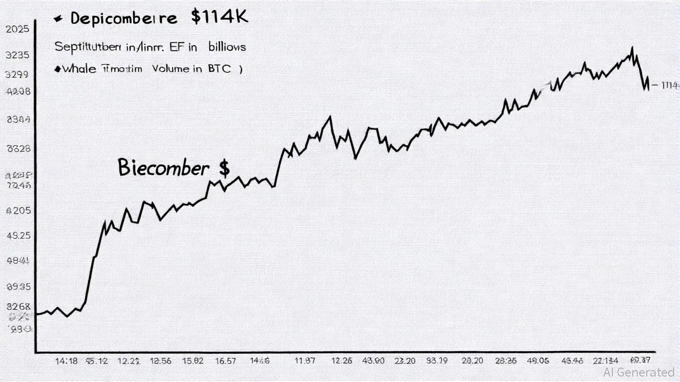 比特币突破 114,000 美元：这是新一轮牛市周期的开始吗