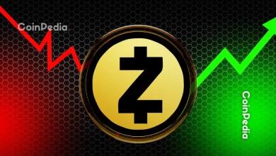 ZCash 价格飙升 31% – 是什么推动了突破性上涨