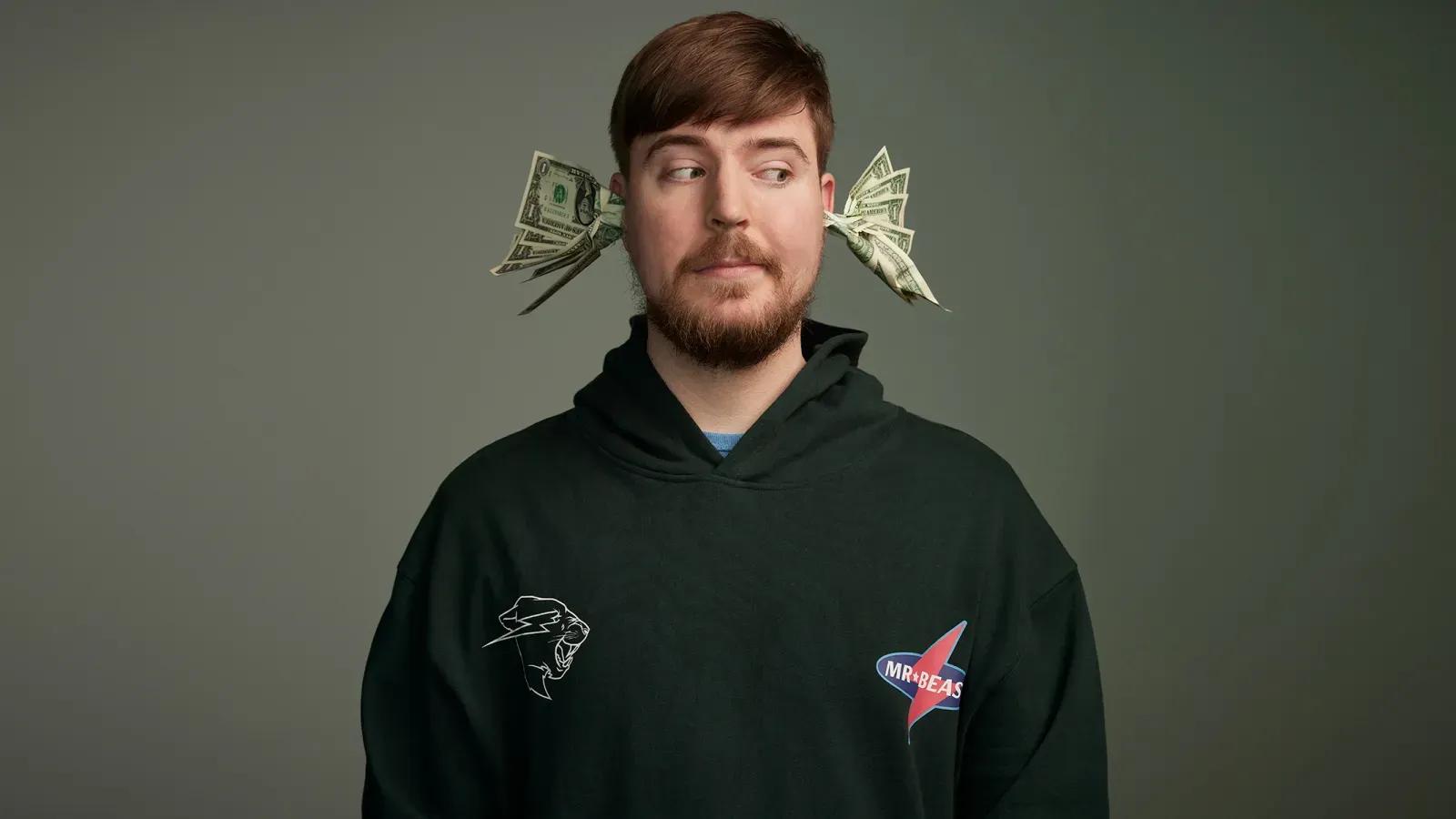 MrBeast 钱包新增 244,179 个 ASTER，代币数量接近 95 万