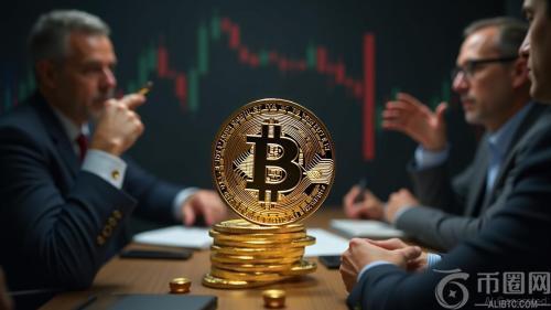 摩根大通：比特币相对黄金被低估，年底目标价上调至16.5万美元