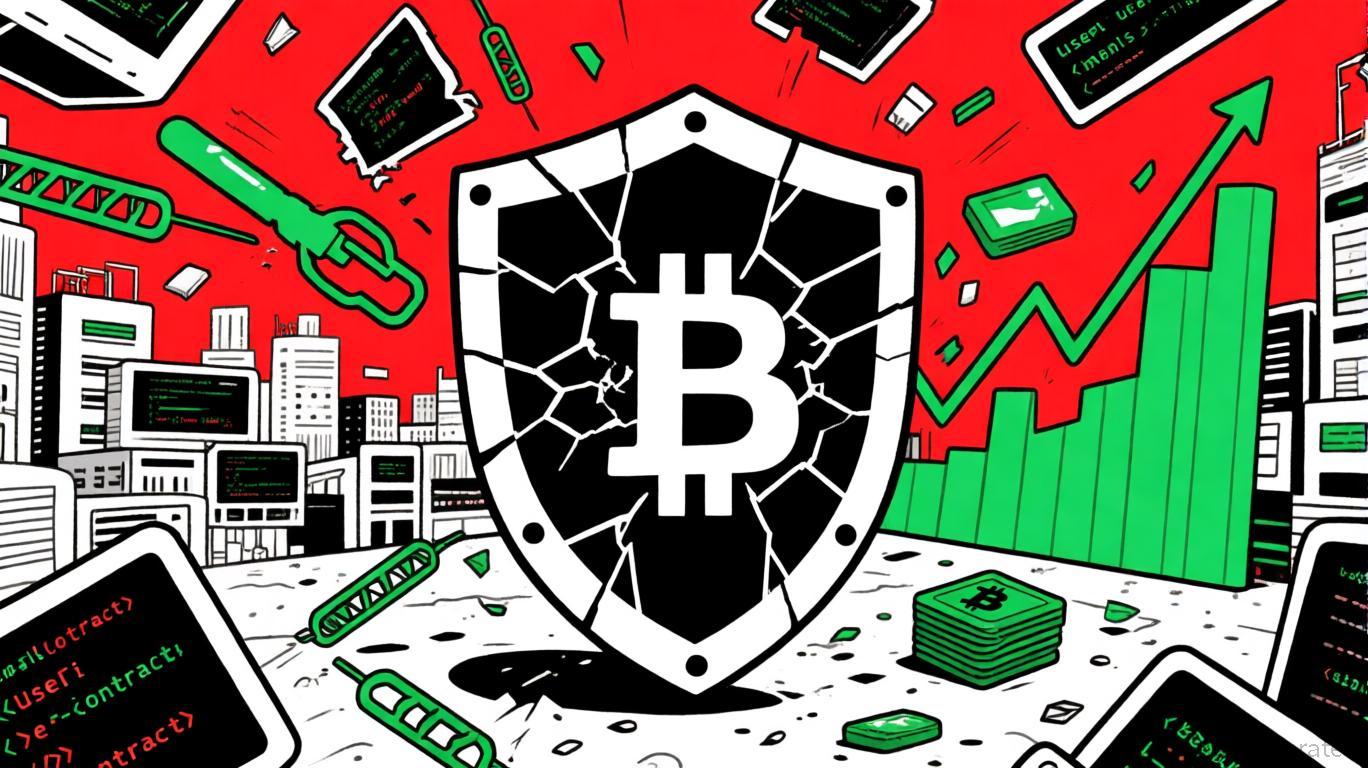 BNB 链安全漏洞及其对加密货币投资者的影响