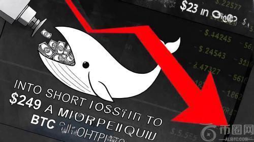 比特币空头风险加剧：杠杆与流动性压力引发市场警报